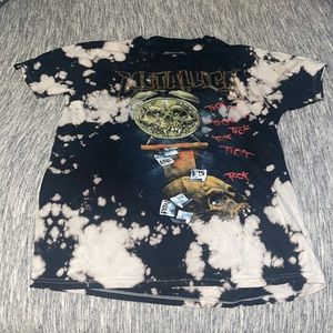 Metallica Shirt